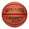 thumbnail image 1 of Baloncesto Spalding Precision TF-1000, tamaño 7 75 cm, 1 of 1