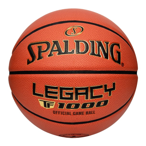 Baloncesto Spalding Precision TF-1000, tamaño 7 75 cm