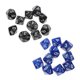 thumbnail image 1 of 20 s De Dados Mazmorras Y Dragones De Dados Polihédricos Caras RPG CUTICAT Dados de tablero de juego, 1 of 8