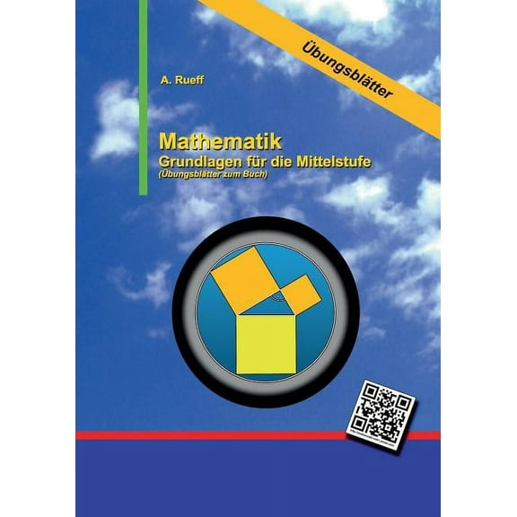 Mathematik: Übungsblätter für die Mittelstufe, (Paperback)