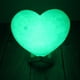 thumbnail image 5 of Luz nocturna en forma de corazón 16 colores – Lámpara de amor LED con control táctil, decoración portátil de dormitorio regulable, USB recargable, mando a distancia, brillo ajustable, San Valentín, 5 of 7