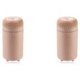 thumbnail image 3 of Destyer Indulge In Fragrance Perfume Essential Oil Fragrance Expanding Instrument pink 69*69*139mm 2Set, 3 of 6