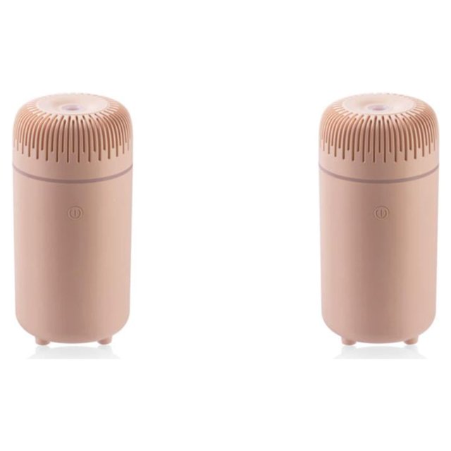 Matsuzay La máquina de aromaterapia montada en el coche mejora el estado de ánimo disfruta del aire fresco fácil de humidificar para alejar Type2 NO2