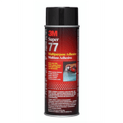 Scotch Super 77 Multipurpose Spray Adhesive, 10.75 oz.