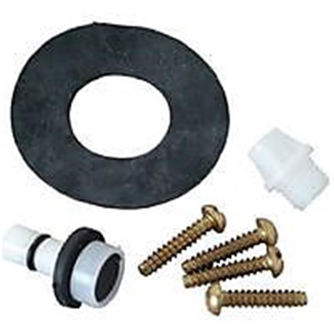 Plumb Shop Div Brasscraft 584417 Master Plumber Hoov Fill Valve Repair