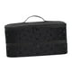 thumbnail image 1 of Bolsa organizadora para secador de pelo para adultos, multifuncional, impermeable. negro, 1 of 7
