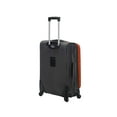 thumbnail image 4 of Rockland Luggage 4 Piece Impact Softside Spinner Luggage Set, F155, 4 of 7