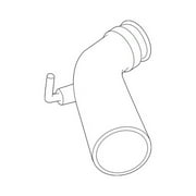Genuine OE Mazda Air Hose - L33X-13-220A