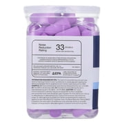 Flents Protechs, Quiet Time, Foam Ear Plugs, 50 Pair