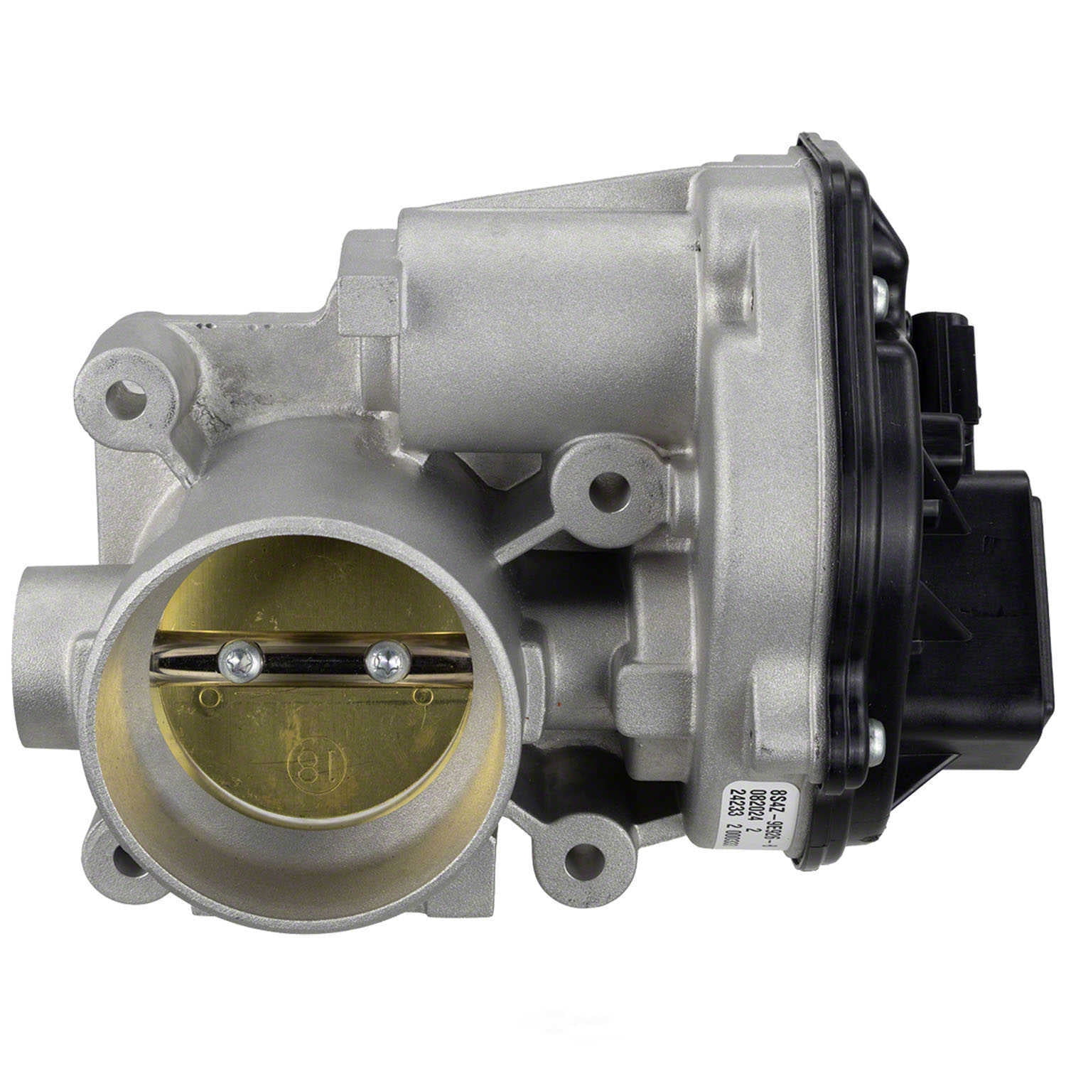 Motorcraft TB-11 Fuel Injection Throttle Body
