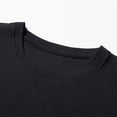 thumbnail image 4 of Funny Weightlifting Bear Tee – 100% Cotton Heavyweight Oversized Gym Shirt, 4 of 6