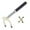 High Cross Head, variant on Telescopic Billiards for Pool Table Indoor