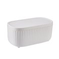 thumbnail image 1 of Bandejas De Hielo Con Caja De Almacenamiento De Cubitos De Hielo 32 Bandejas De Cubitos De Hielo Con Tapa Pp De Alimentaria Para El Hogar Tienda De Bebidas Cafetería 2 Uds Minnieouse HA012852-00, 1 of 7