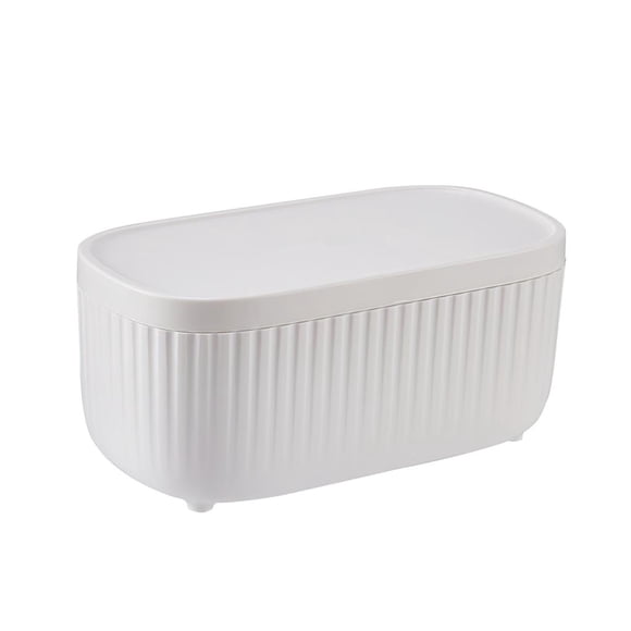 Billuyoard 2 uds bandejas de hielo con caja de almacenamiento de cubitos de hielo 32 bandejas de cubitos de hielo con tapa molde de cubitos de hielo de PP Kits de equipo de elaboración de vino Billuyoard HA012852-00