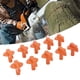 thumbnail image 5 of Perilla de estrangulador NikouMX 20 Piezas para motosierra, 5 of 8