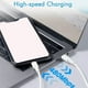 thumbnail image 3 of Cabezal de carga rápida Ormromra Adaptador de corriente PD 20W para iPhone 12 13, 3 of 8