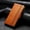Lightbrown, variant on Dteck Magnetic Wallet Case for iPhone 17,Leather Card Slots Cash Pocket Case Shockproof Kickstand Cover for iPhone 17,Darkblue