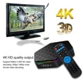 thumbnail image 2 of T95Z Plus Amlogic S912 Octa Core Android TV Box 3GB RAM 32GB, 2 of 5