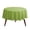 Apple Green, variant on Gee Di Moda 132 Inch White Round Tablecloth - Heavy Duty, Machine Washable, Wrinkle Resistant - For 72 to 96 Inch Round Tables - Ideal for Buffet, Holidays, Dinner, Wedding & Baby Showers