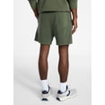 thumbnail image 5 of No Boundaries Jogger Shorts, 6" Inseam, Men's XS-5XL, 5 of 6