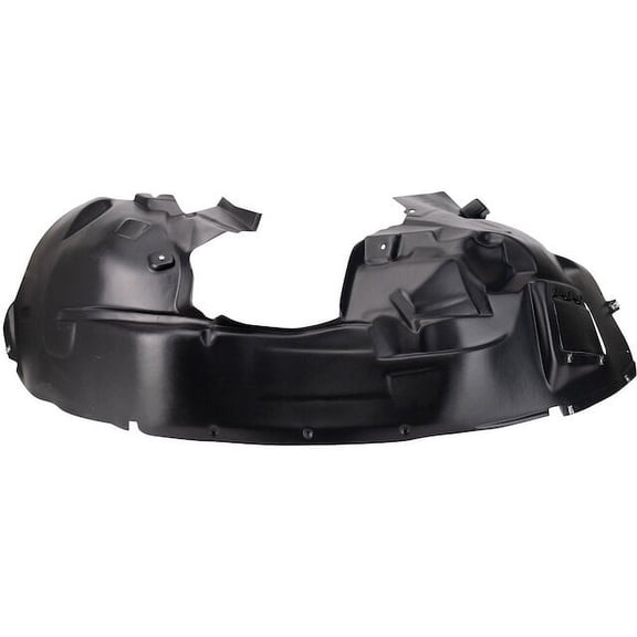 Front Right Fender Liner - Compatible with 2015 - 2018 Jeep Renegade Trailhawk 2016 2017