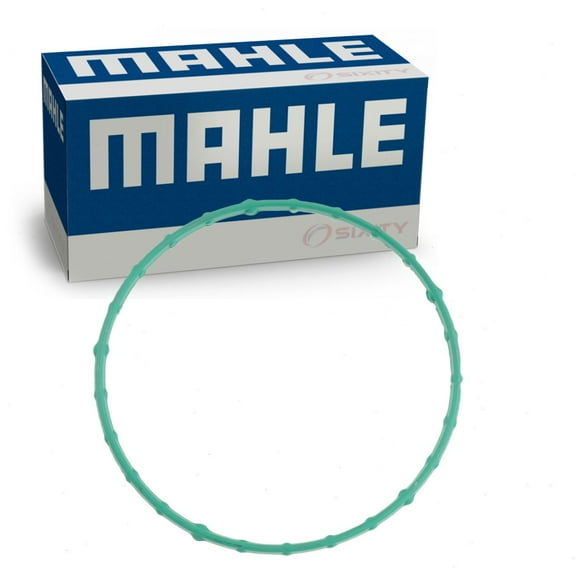 MAHLE Fuel Injection Throttle Body Mounting Gasket compatible with Dodge Avenger Caliber Journey 1.8L 2.0L 2.4L L4 2007-2020