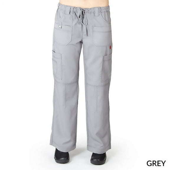 Natural Uniforms Women's Ultralite Clog with Heel Strap