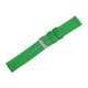 thumbnail image 3 of Amarillo Nylon Reloj Correa 22mm Ancho Duradero Nylon Correa con Plata Hebilla, Universal Reemplazo Lienzo Reloj Correa 33, 3 of 6