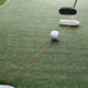 thumbnail image 5 of Greeniant Golf Putter Pointer Measuring Tool Aim Professional Black Measurement Sporting Line Game Supplies Accessories Aid Golfing Type2 NO2, 5 of 6