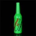 thumbnail image 4 of Outil de Bar Bouteille Épaissie Forte Connexion Outils de Bar Orange Bouteille de Spectacle de Bar Léger Durable Verrerie Shaker de Bar Rouge, 4 of 6