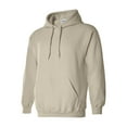 thumbnail image 1 of Gildan Adult Heavy Blend 8 oz., 50/50 Hooded Sweatshirt, 1 of 8