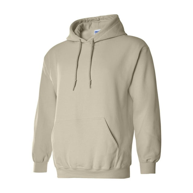 Gildan Sweat à Capuche Adulte Mélange Lourd 8 oz., 50/50