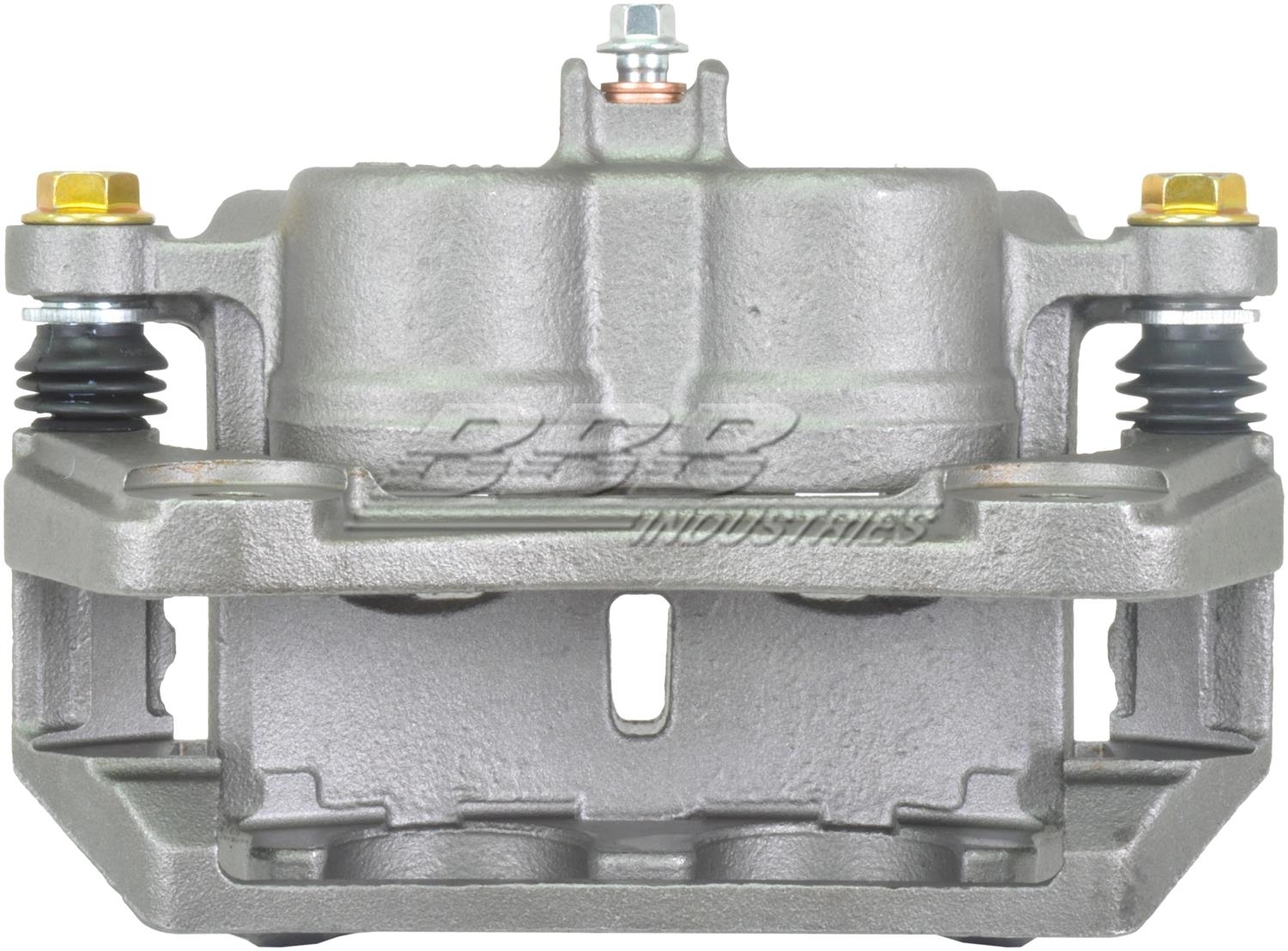 TERREPOWER formerly BBB Industries 99-01026B Reman Caliper w/installation Hardware