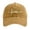 Yellow, variant on Men Hats Classic Adjustable Dad Hat for Men with Curved Brim Comfortable Casual Baseball Cap Ideal for Daily Wear and All Seasons