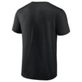 thumbnail image 3 of Men's Black Paul Heyman I'm A Hanukkah Guy T-Shirt, 3 of 3