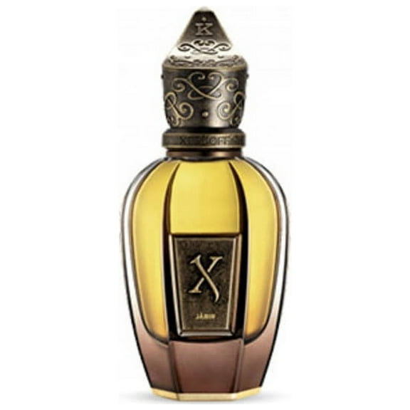 Xerjoff Unisex  K Collection Jabir Parfum Spray 1.7 oz Fragrances 8054320900931