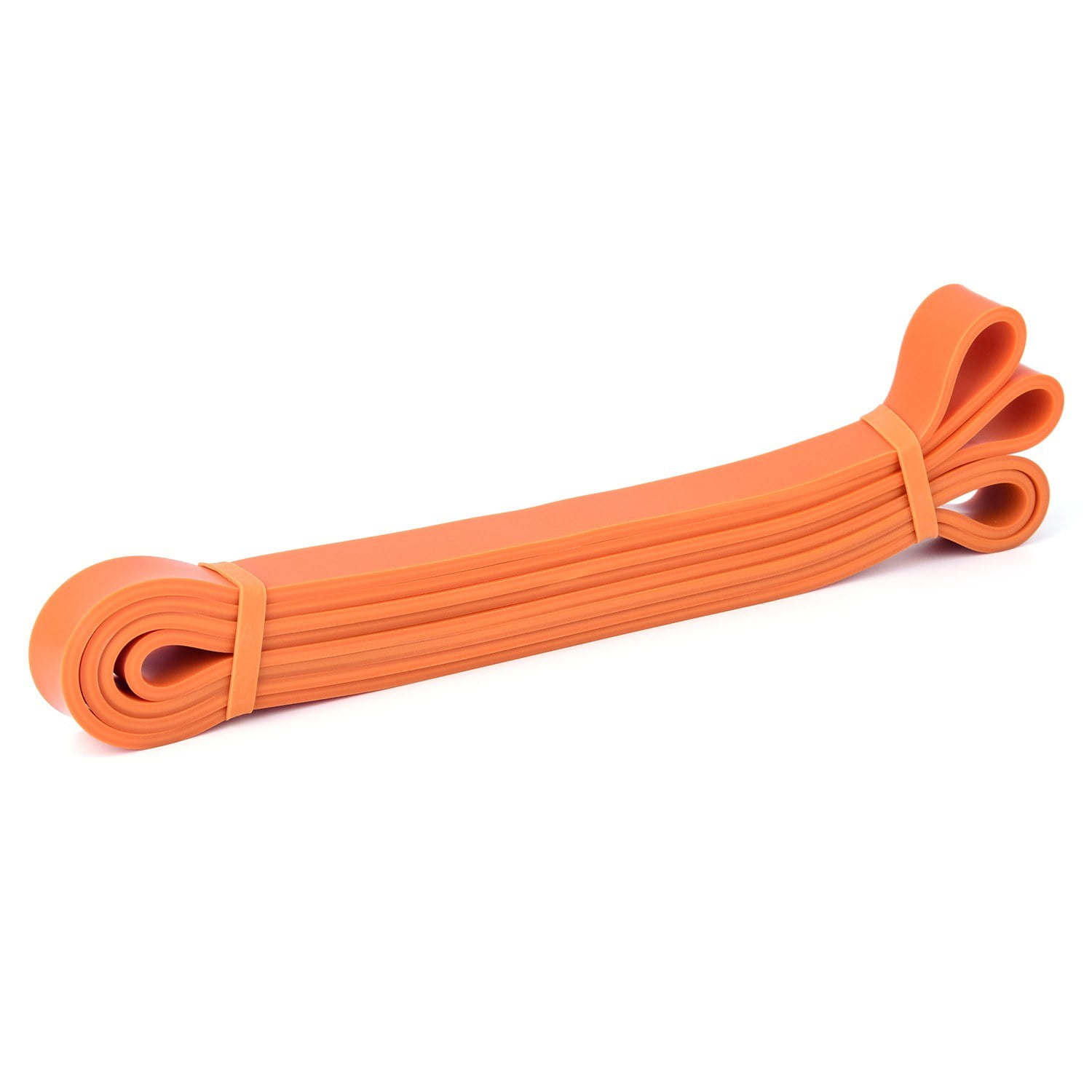 Natural Latex Resistance Loop Band for Pull-Up Assistance