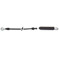 thumbnail image 2 of 13261 Rotary Clutch Cable Compatible With Husqvarna 532197257, 532408714, 532435111, 2 of 2