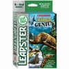 leapfrog leapster learning game scholastic animal genius