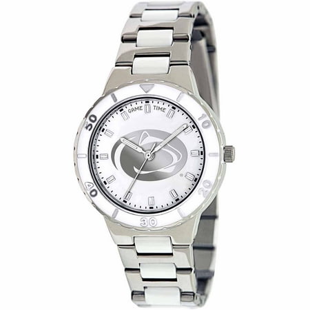 Game Time NCAA Women's Penn State Nittany Lions Pearl Series Watch