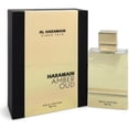 thumbnail image 1 of Al haramain amber oud black edition eau de parfum 100 ml. Unisex Al haramain Al haramain, 1 of 2