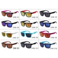 thumbnail image 3 of SPY Sunglasses Men's Glasses Driving Shades Cycling Sunglasses for Bicycle Outdoor Sports Fishing Hiking Cycling Glasses, 3 of 4