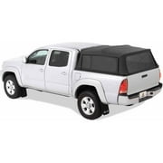 Bestop 76313-35 Titan King Cab with Utility Track System 6.5' Bed Supertop, Black Diamond