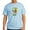 Light Blue, variant on CafePress - Life's Better In An RV Light T Shirt - Men's Classic Graphic T-Shirt