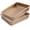 12.7 x 10.6 x 2.4, variant on Baking Sheet Pans 11 x 9 x 2" 2-Pack Bakeware for Cookies Brownies Cakes Bread
