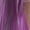 1-Purple231, variant on Byoo Toddler Girls' Maleficent Themed Dress Set Lace-Up High-Low Party Tulle Gown 4-Piece Evil Fairy Outfit for Children,Purple