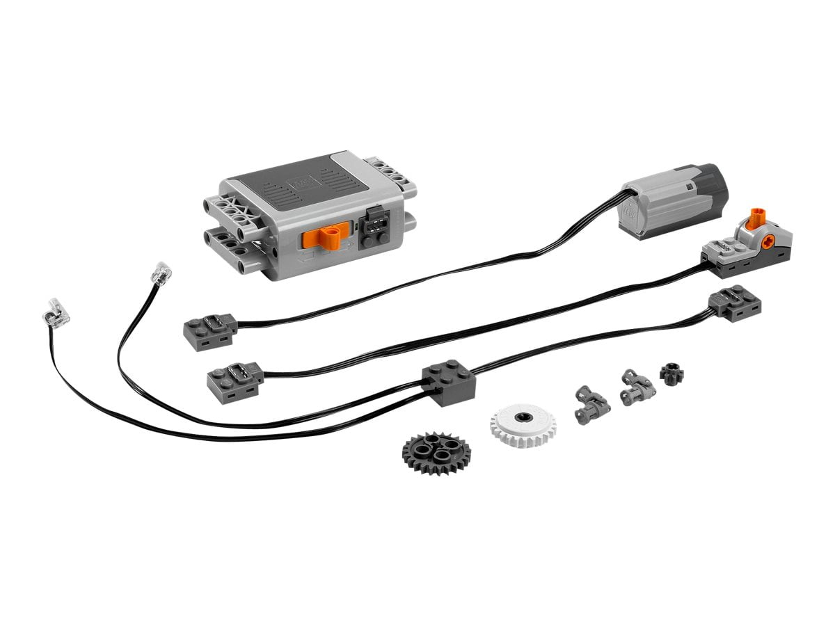 lego power functions 8293