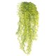 thumbnail image 1 of Artificial Hanging Ivy Garland Plants Vine Fake Foliage Flower Wisteria Home DIY Purple, 1 of 1