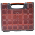 thumbnail image 2 of -312 Lastic Hardware Tool Storage Case Spanner Screw Parts Hardware Organizer Box Hy, 2 of 5