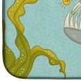 thumbnail image 4 of Frog Fish Dish Drying Mat, 4 of 7